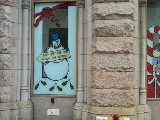 Manhattan-FPWA 22nd & Park Avenue