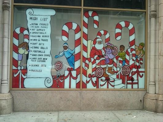 Manhattan-FPWA 22nd & Park Avenue