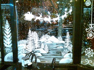 Fortunato's Pastry Shop, Williamsburg Brooklyn, 