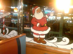 Kellog's Diner, Brooklyn