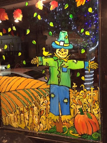 Fortunatos Pastry Shop