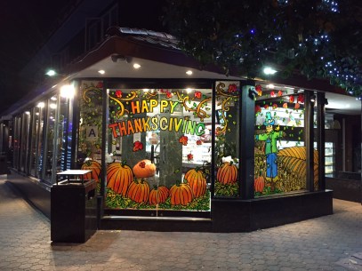 Fortunatos Pastry Shop