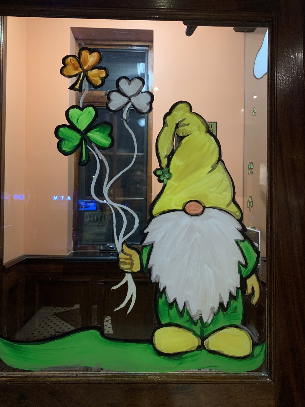 Happy St. Patrick’s&nbsp;Day